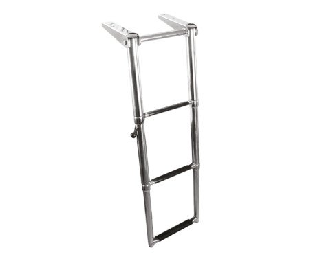 S.S Telescopic Ladder
